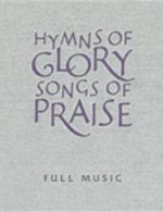 Hymns of Glory, Songs of Praise