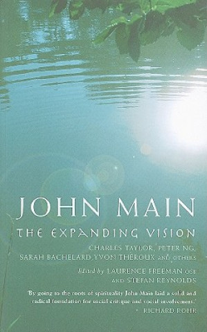 John Main