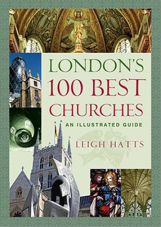 London's 100 Best Churches