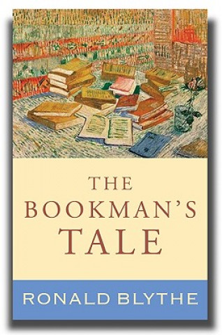 Bookman's Tale