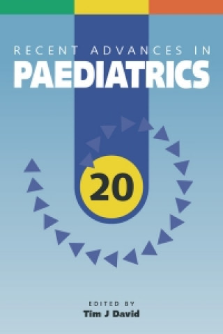 Recent Advances in Paediatrics