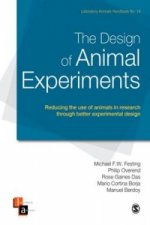 Design of Animal Experiments