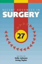 Recent Advances in Surgery 27