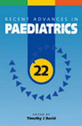 Recent Advances in Paediatrics