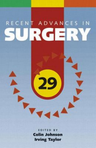 Recent Advances in Surgery