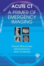 Acute CT: A Primer of Emergency Imaging