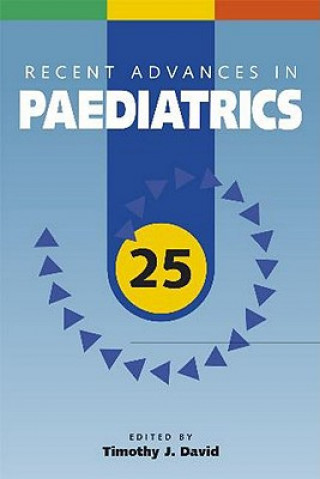 Recent Advances in Paediatrics