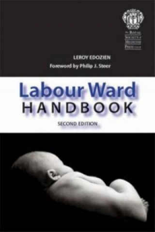 Labour Ward Handbook, second edition