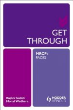Get Through MRCP: PACES