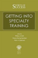 Secrets of Success: Getting into Specialty Training