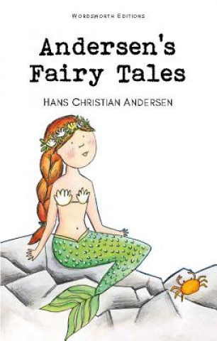 Fairy Tales (Hans Christian Andersen)(Brožovaná)