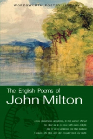 English Poems of John Milton