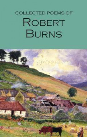 Collected Poems of Robert Burns (Robert Burns)(Puha kötésű)