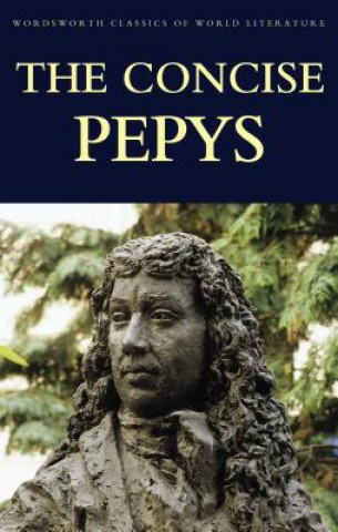Concise Pepys