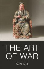 Art of War / The Book of Lord Shang