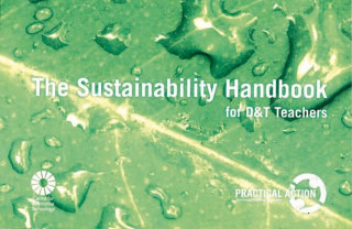 Sustainability Handbook for Design & Technology Teachers