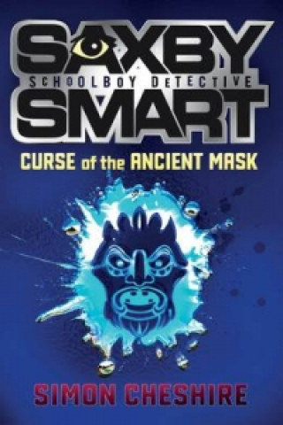 Curse of the Ancient Mask