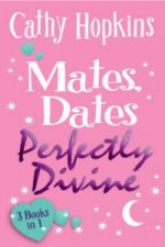 Mates, Dates Perfectly Divine