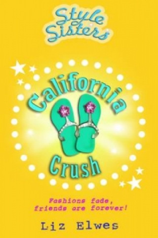California Crush