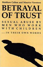 Betrayal of Trust