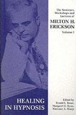 Seminars, Workshops and Lectures of Milton H. Erickson