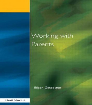 Working with Parents
