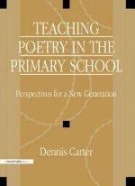 Teaching Poetry in the Primary School