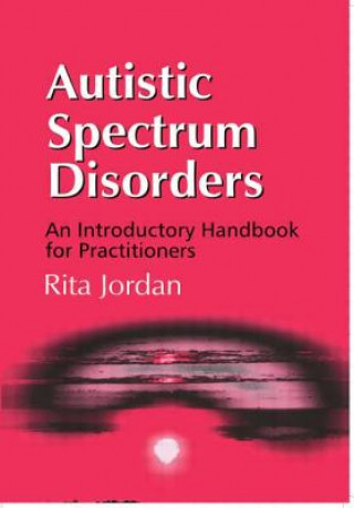 Autistic Spectrum Disorders