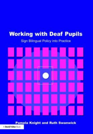 Working with Deaf Children