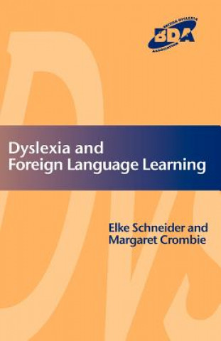 Dyslexia and Modern Foreign Languages