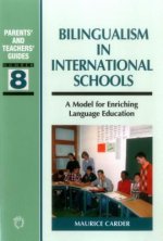 Bilingualism in International Schools