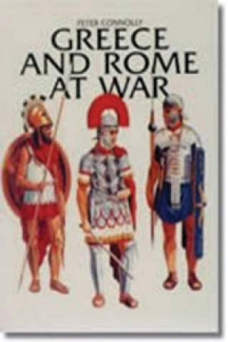 Greece and Rome at War