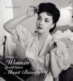 Things Women Should Know/Beauty