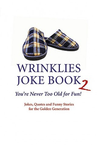 Wrinklies: The Laughter Lines