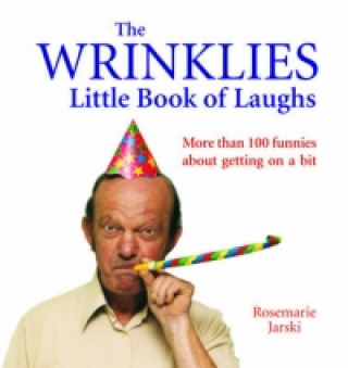 Wrinklies Little Book of Laughs