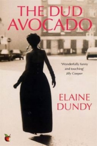 Dud Avocado (Elaine Dundy)(Brožovaná)