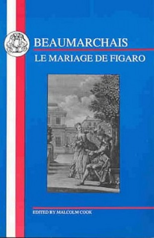 Mariage de Figaro