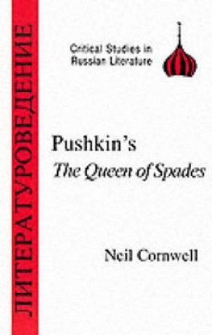 Pushkin's the 