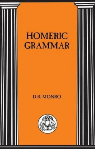 Homeric Grammar