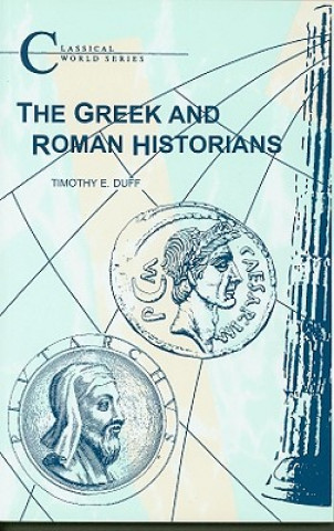 Greek and Roman Historians