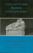 Catullus to Ovid