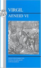 Virgil: Aeneid VI
