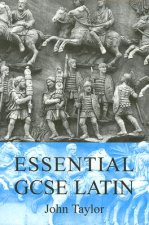 Essential GCSE Latin