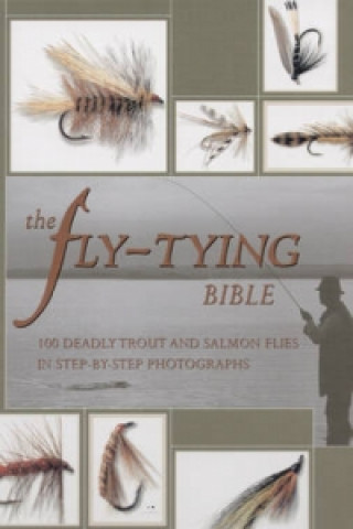 Fly-Tying Bible