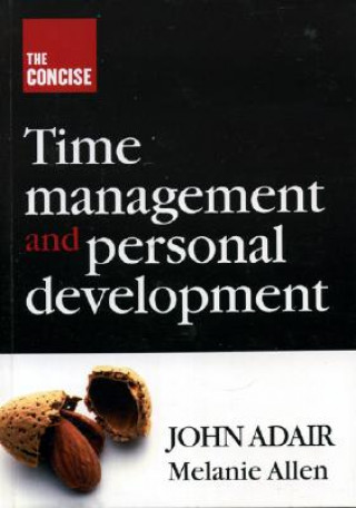 Concise Time Management and Personal Development