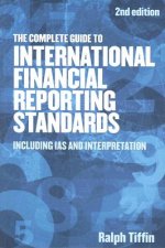 Complete Guide to International Financial Reporting Standard