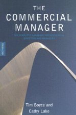 Commercial Manager