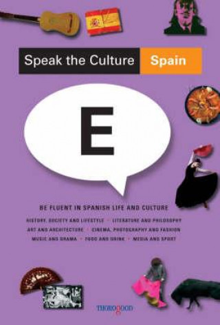 Speak the Culture: Spain