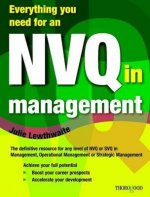 Everything You Need for an NVQ in Management