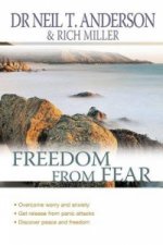 Freedom From Fear